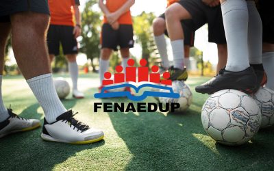 Campeonato de futbolito masculino y femenino